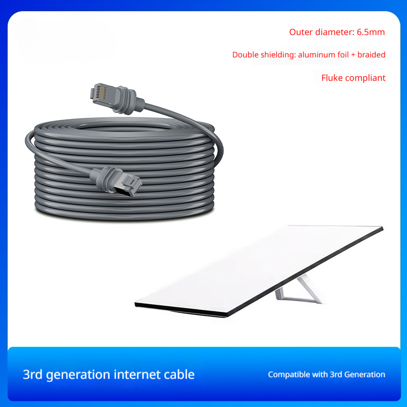 usb starlink cable gen3 v3 replacement cable usb starlink cable gen3 v3 replacement cable