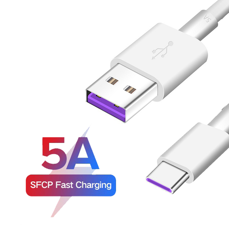 usb a to usb c 5a fast charging cable usb charging data cable for sansung/xiaomi/huawei/android usb a to usb c 5a fast charging cable usb charging data cable for sansung/xiaomi/huawei/android
