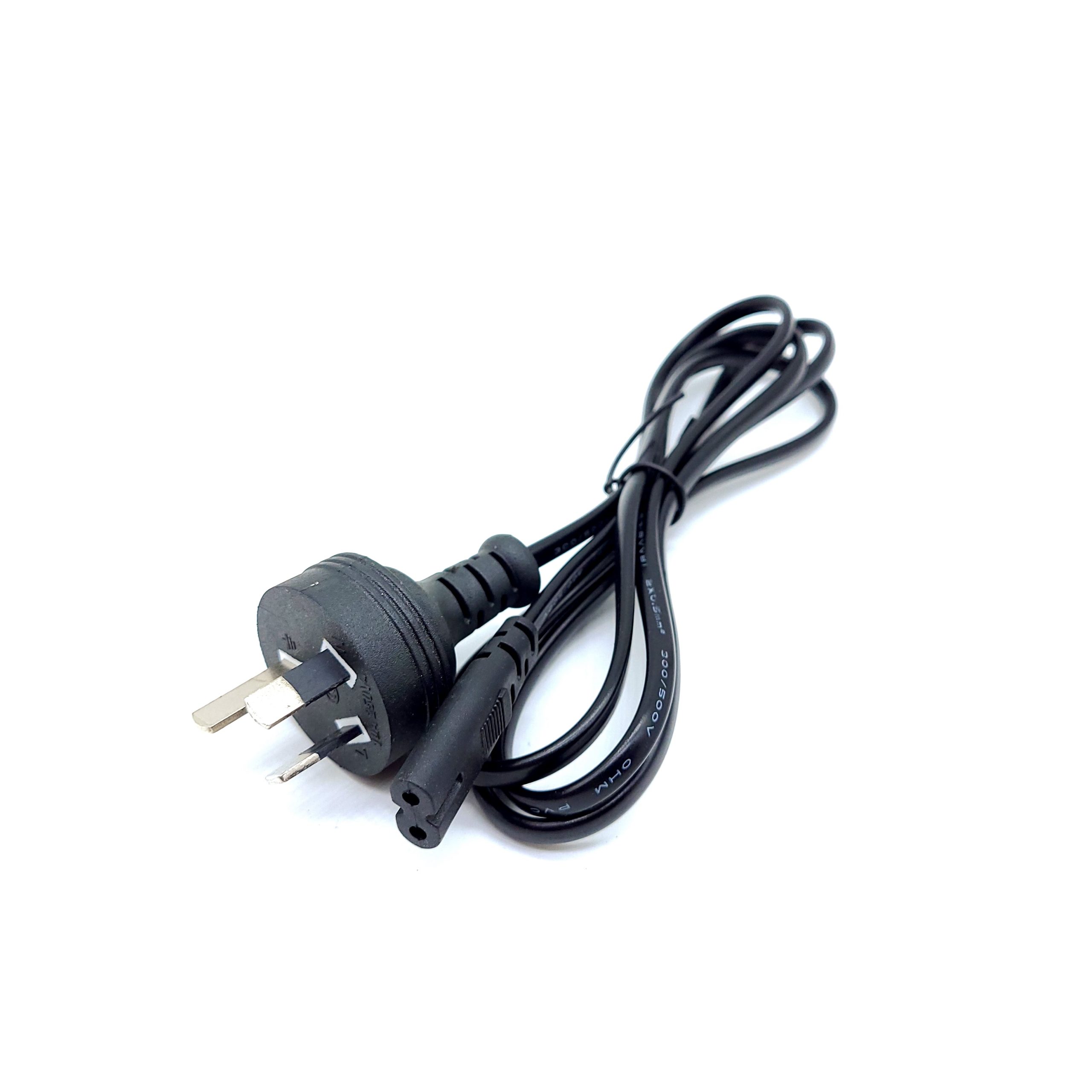 2 pin pc cable australia power cable pvc power cords for computer 2 pin pc cable australia power cable pvc power cords for computer