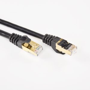 cat7 patch cord internet communication cable rj45 connector cca cat7 rj45 8p8c network lan cables