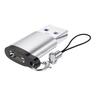 usb3.0 male female usb c to usb adapter adapters & connectors 3.0 otg usb type c converter adapter