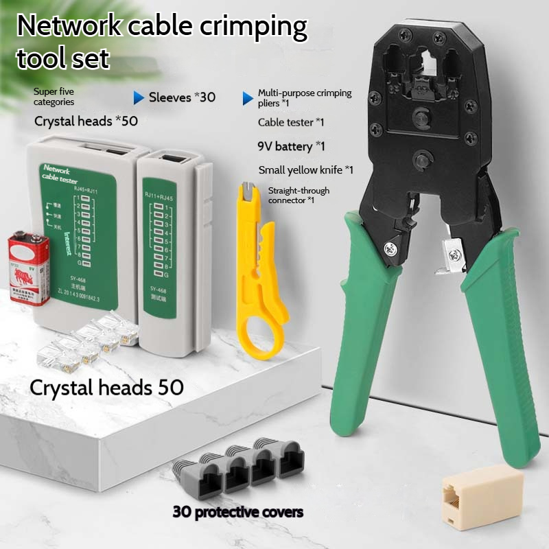 networking cable repair maintenance installation network tool set kit network tool set networking cable repair maintenance installation network tool set kit network tool set