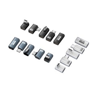 usb4.0 v2.0 80gbps data transmission male to female extension adapter with 240w 16k 8k 5k compatible with usb4.0 for laptop pc