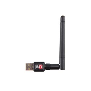600mbps mini usb wifi adapter dual band 2.4g 5ghz external wireless network card with free drive wifi receiver antenna pc laptop