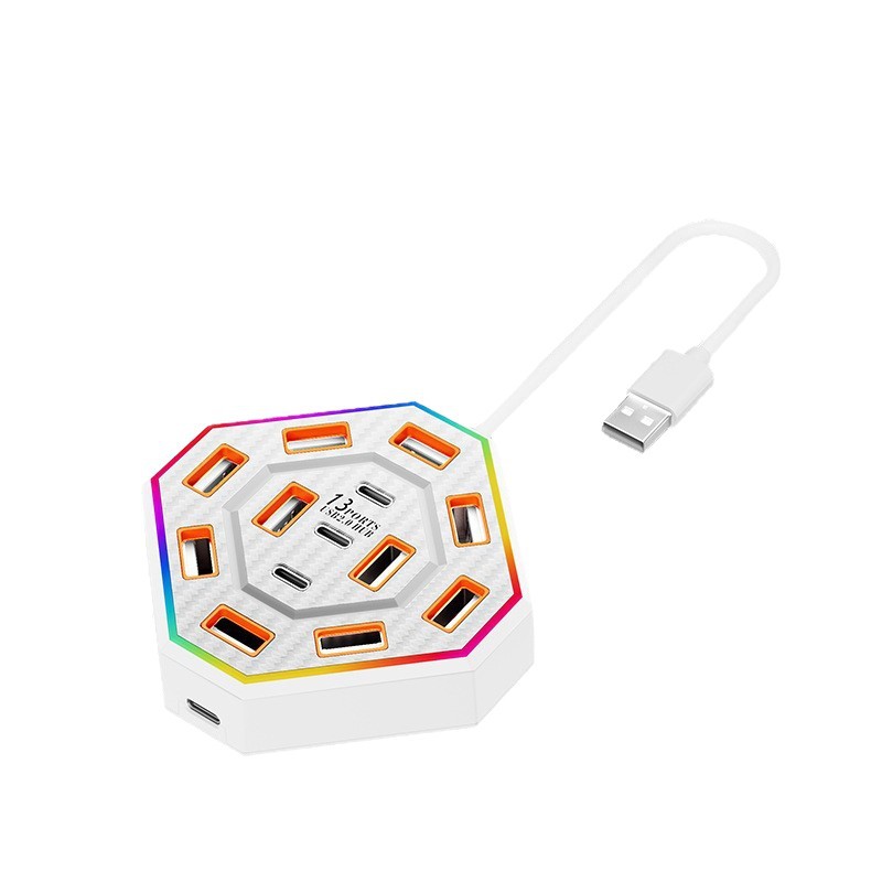 13 port 1.2m usb 2.0 hub stable abs portable usb devices hub charging data function usb 2.0 interface boxfor pc laptop desktop 13 port 1.2m usb 2.0 hub stable abs portable usb devices hub charging data function usb 2.0 interface boxfor pc laptop desktop
