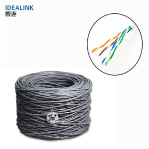 network cable cca bc cat5 manufacturer bulk price utp cat 5e cable 305m network ethernet cable