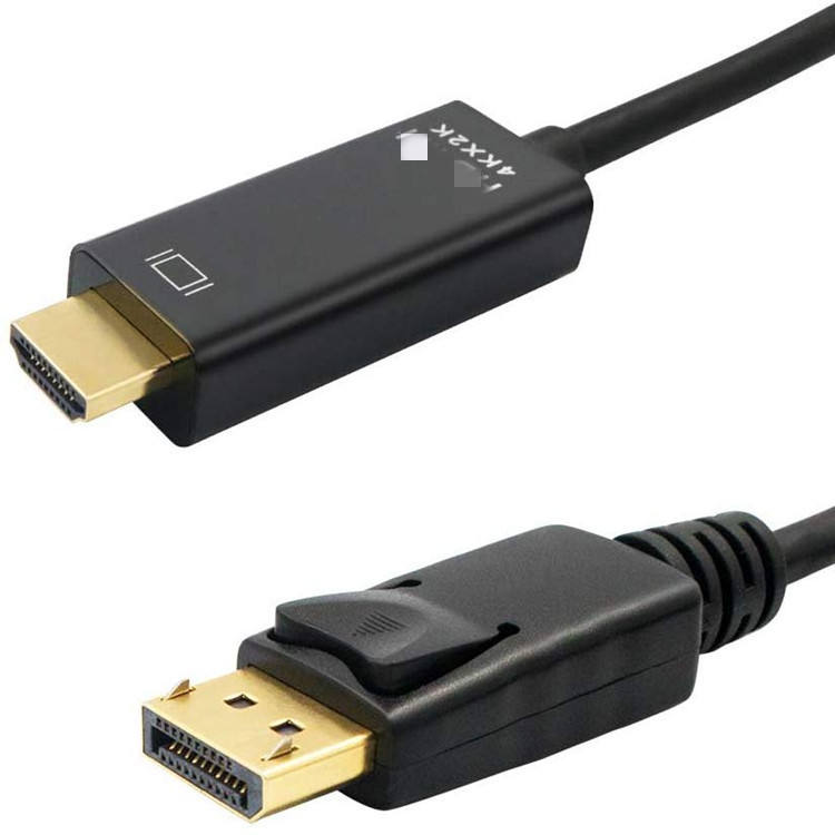 4k displayport dp to hdtv adapter cable for hdtv computer 4k displayport dp to hdtv adapter cable for hdtv computer