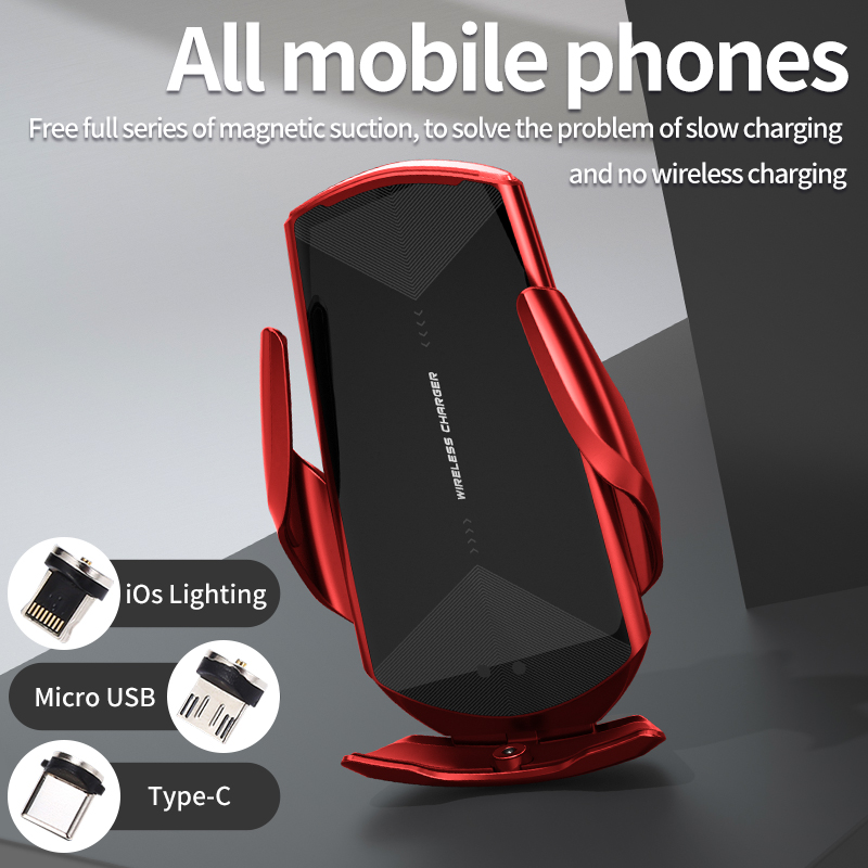 q2 4 in 1 wireless charger stand 15w car wireless charger mobile phone holders q2 4 in 1 wireless charger stand 15w car wireless charger mobile phone holders