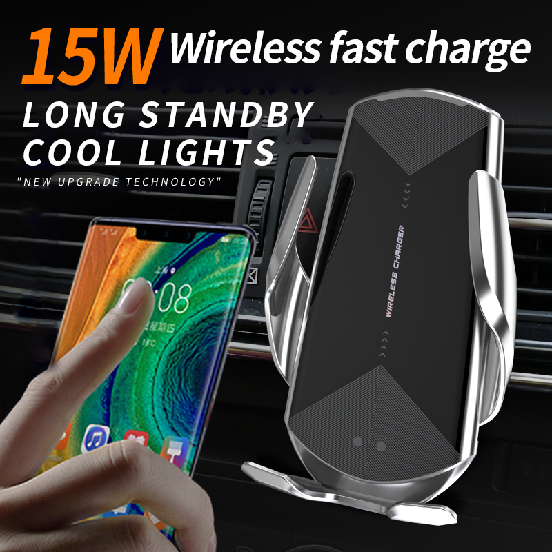q1 15w car holder wireless charging fast wireless car charger mobile phone holders q1 15w car holder wireless charging fast wireless car charger mobile phone holders