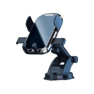 zd s1 mirror surface phone holder with nano suction mount phone holder cell phone holder