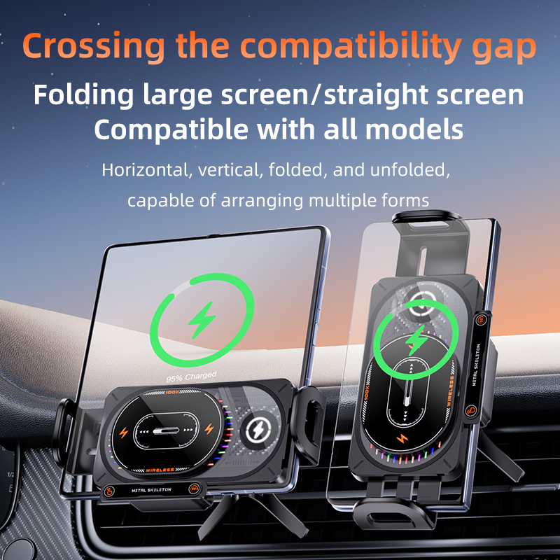 multifunctional universal cell mobile bracket car magnetic phone holder car magnetic wireless charger multifunctional universal cell mobile bracket car magnetic phone holder car magnetic wireless charger