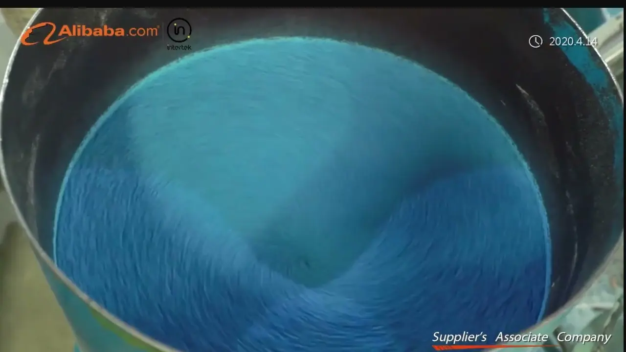 Factory 360° Tour | IDEALINK Cables Network cable factory video
