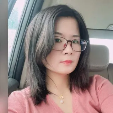 Angie Wong