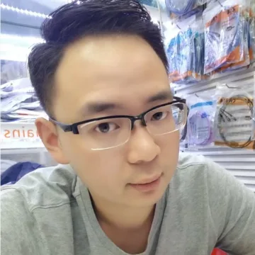 Jack Li