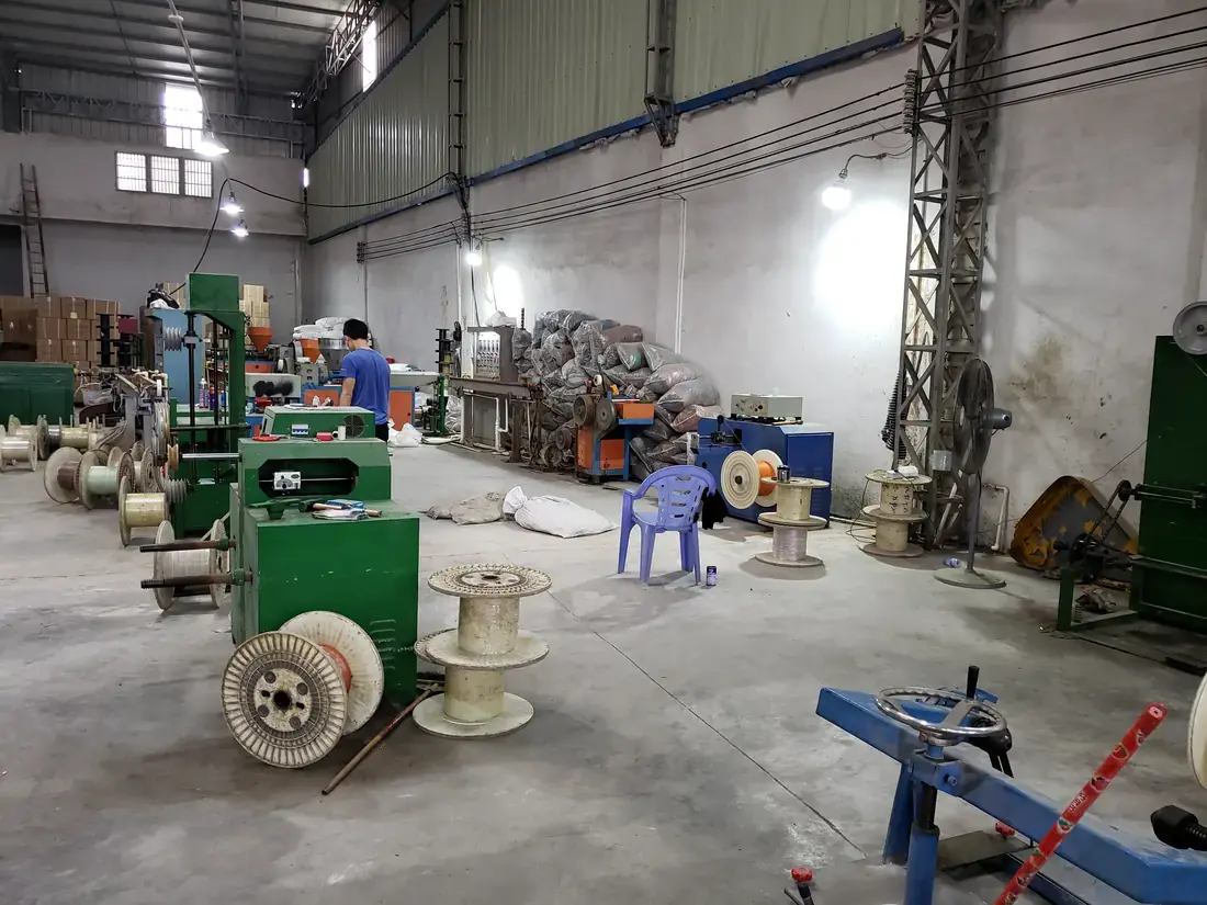 Production lines