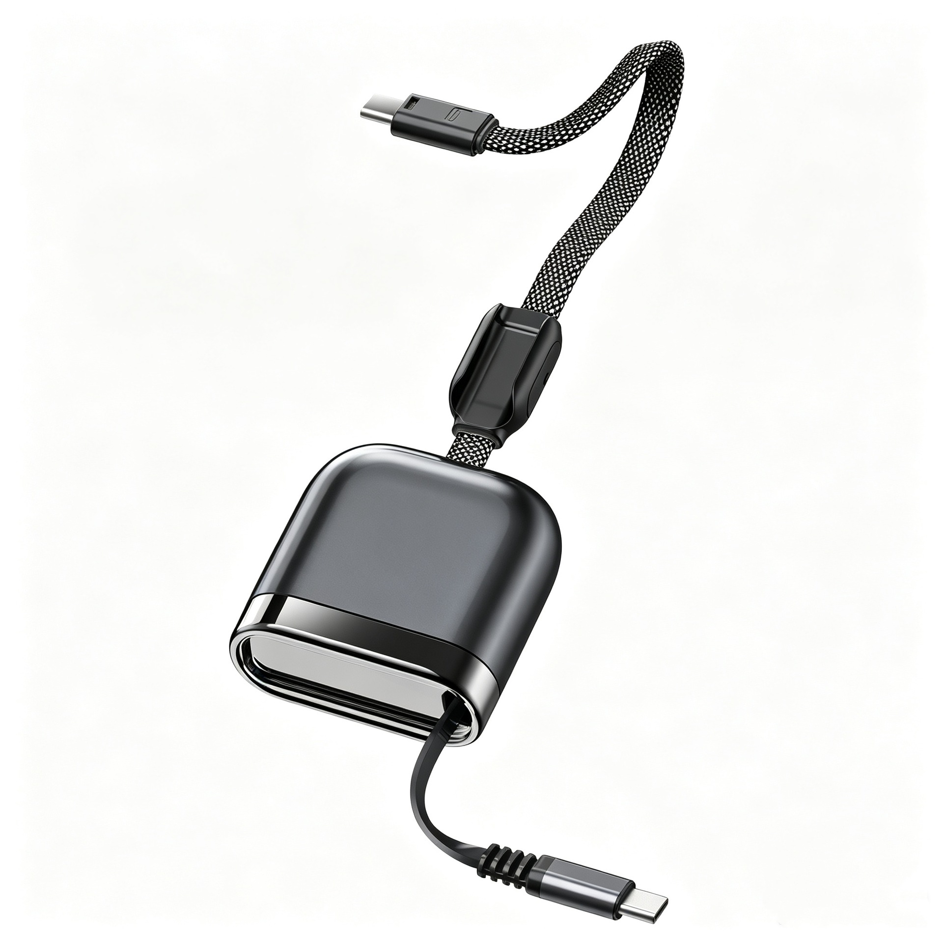 240w type c to type c retractable cable single pull fast charging data cable flat design for laptop tablet and mobile phone 240w type c to type c retractable cable single pull fast charging data cable flat design for laptop tablet and mobile phone